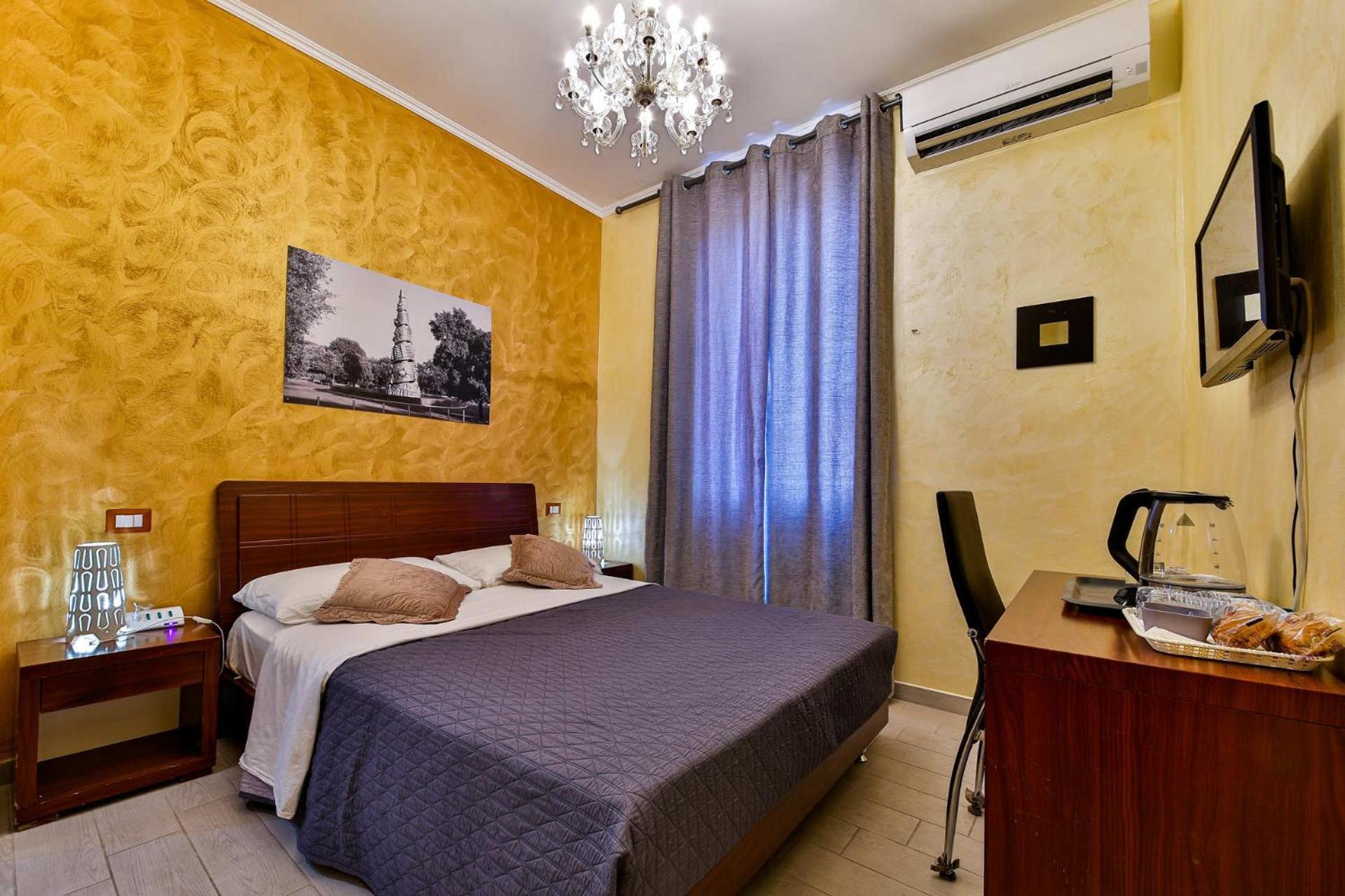 E-room 42 Affittacamere
