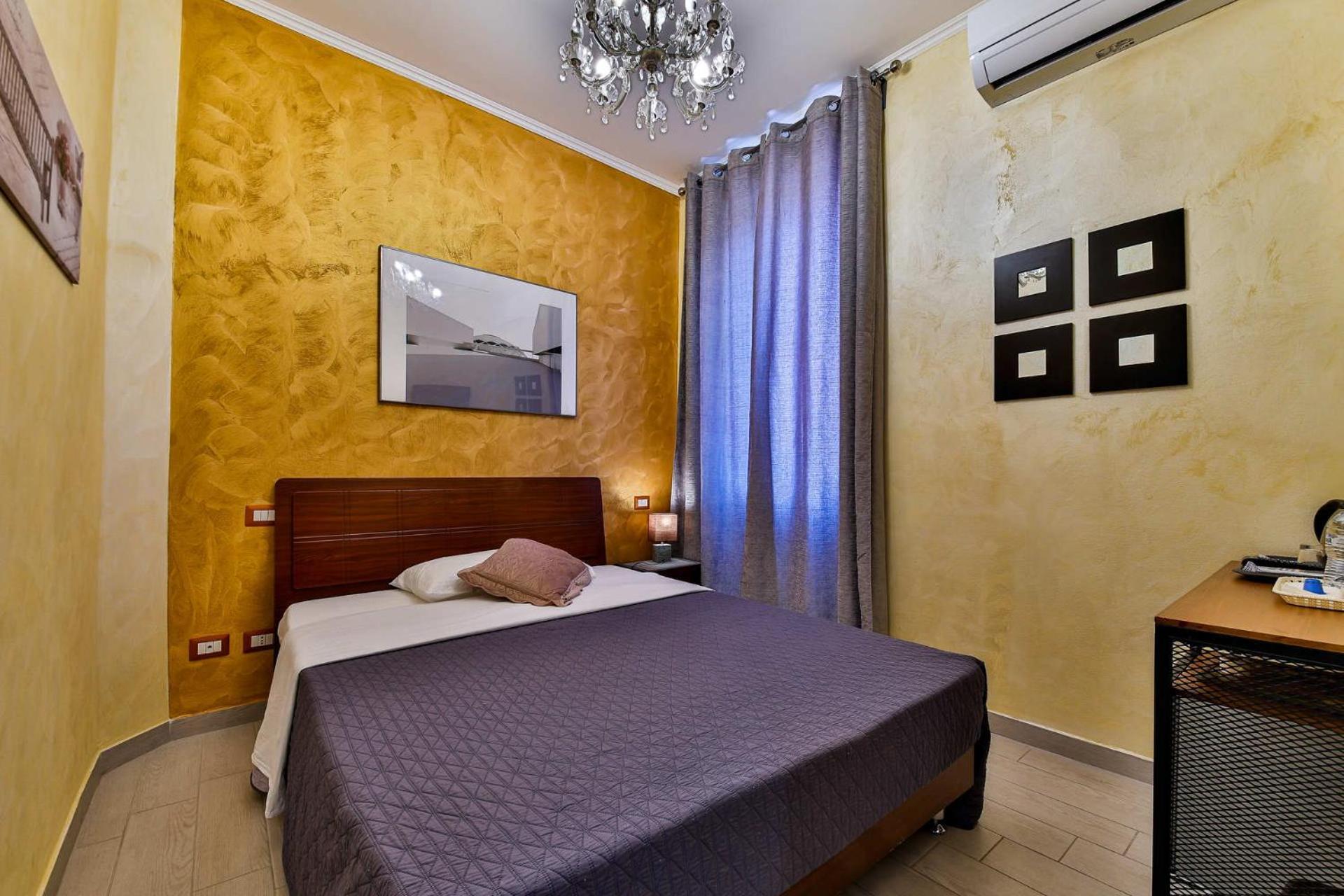 E-room 42 Affittacamere *